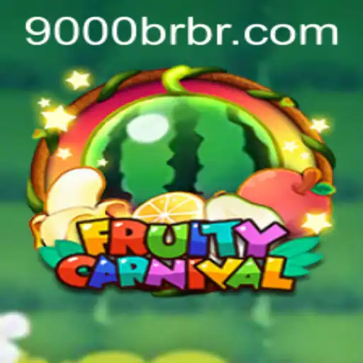 FruityCarnival: Unveiling a Fresh Gaming Experience with 9000.com