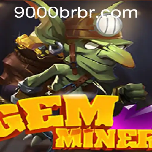 Delve into the Vibrant World of GemMiner: An Immersive Gaming Experience with 9000.com