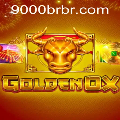 Discover the Exciting World of GoldenOx: A Journey Through 9000.com