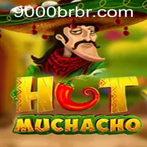 HotMuchacho: A Spicy Game Adventure Tied to 9000.com