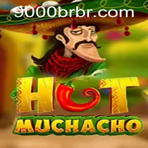 HotMuchacho: A Spicy Game Adventure Tied to 9000.com