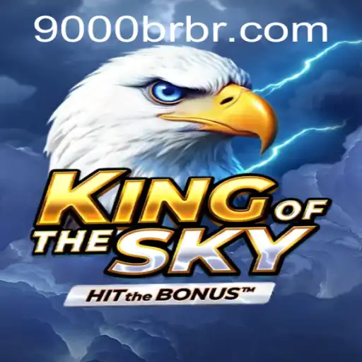 Unveiling KingOfTheSky: The Game That's Sweeping Across 9000.com