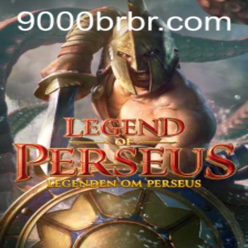 LegendofPerseus: Thrilling Epic in the Gaming Universe