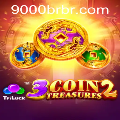 Unveiling the Exciting World of 3CoinTreasures2: A Gamer's Paradise