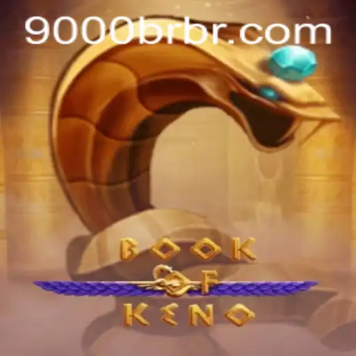 Explore the Fascinating World of BookOfKeno at 9000.com
