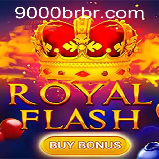Unveiling the Thrills of RoyalFlashBuyBonus