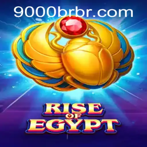 Exploring the Mystical World of RiseOfEgypt: A Journey with 9000.com