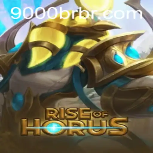 Exploring RiseofHorus: A Dive into the Mythical Gaming Experience