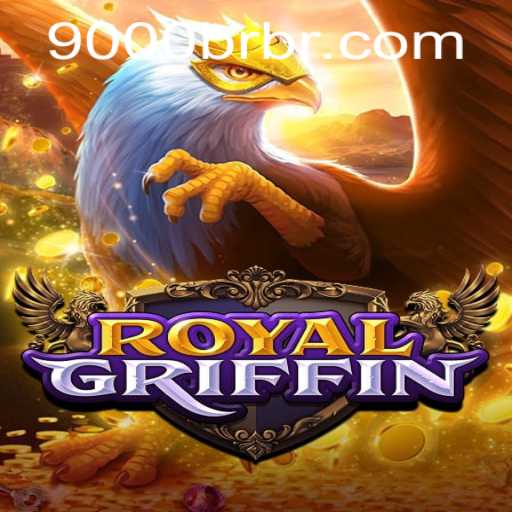 Unveiling RoyalGriffin: The Game Revolutionizing the Online Gaming World