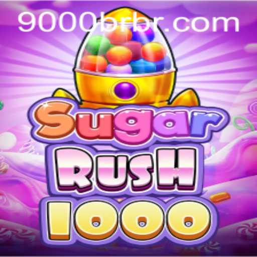 SugarRush1000: A Sweet Adventure in the Gaming World