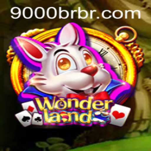 Exploring Wonderland: Dive into the Enchanting World of 9000.com