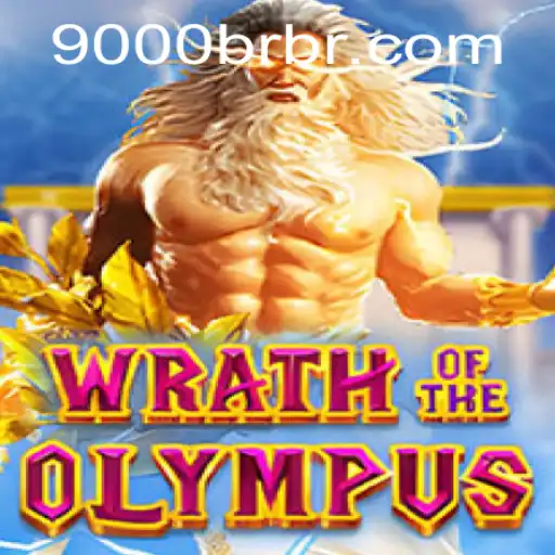 Wrath of Olympus: A Mythological Strategy Game in the Digital Age